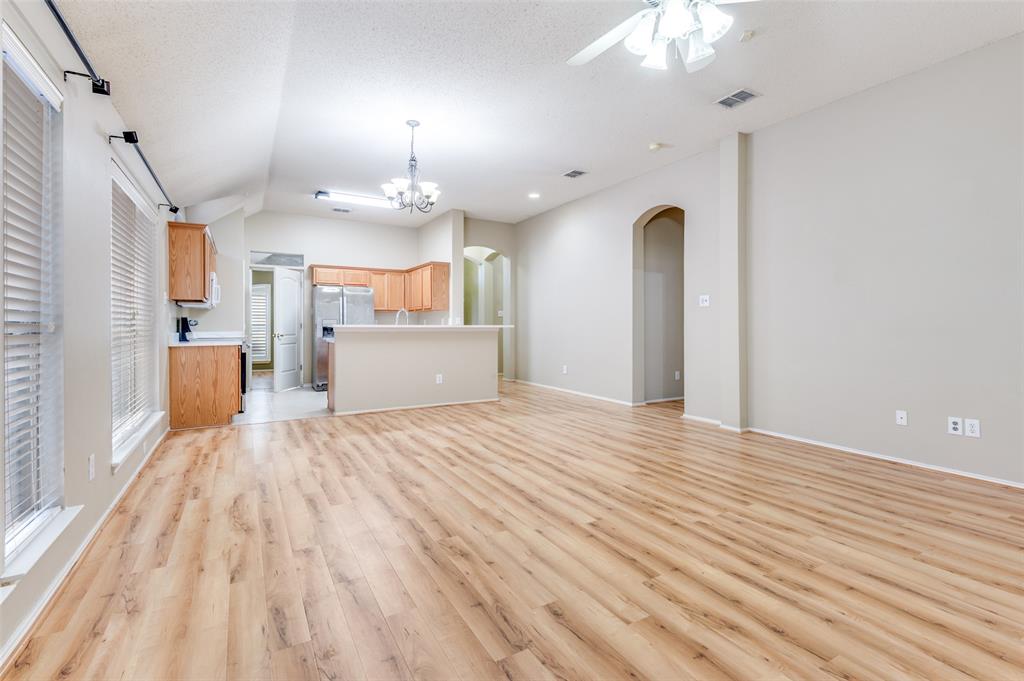 STERLING CREEK ADDITION - Residential Lease