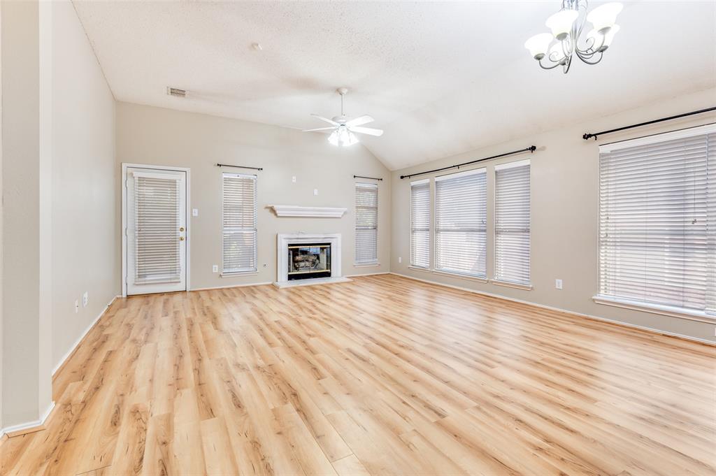 STERLING CREEK ADDITION - Residential Lease