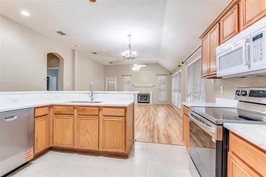 STERLING CREEK ADDITION - Residential Lease