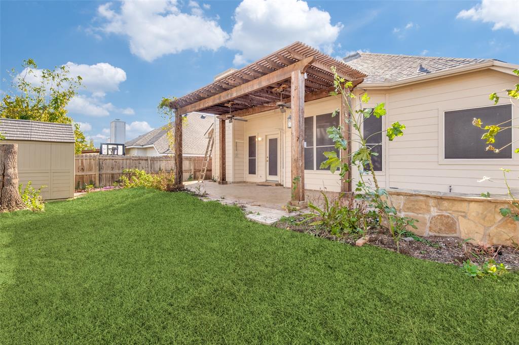 STERLING CREEK ADDITION - Residential Lease