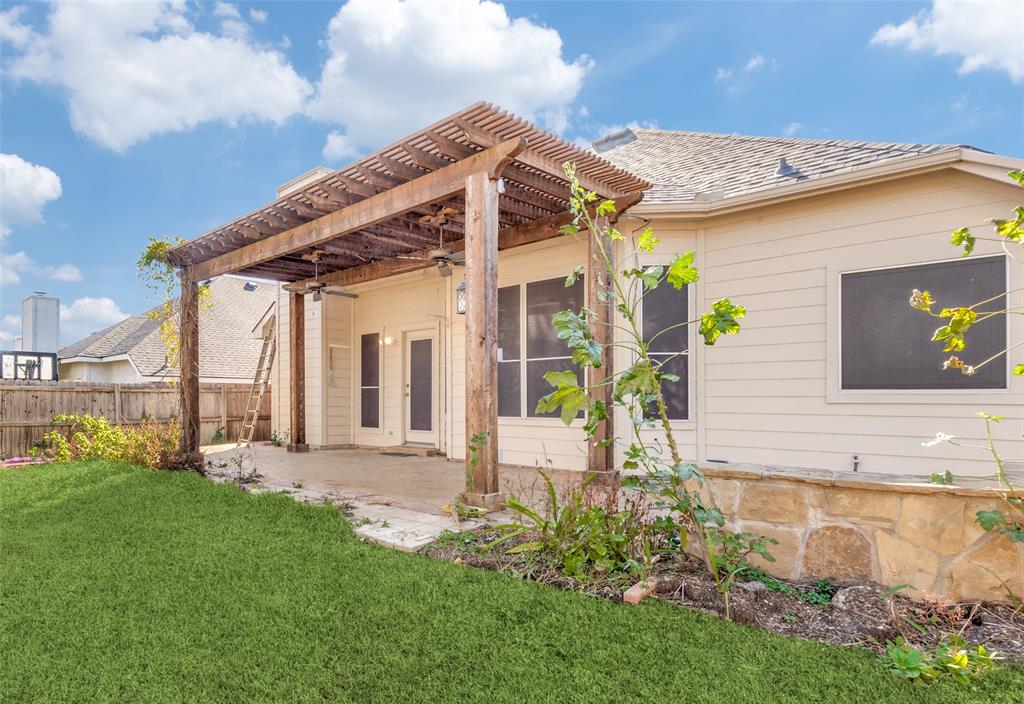 STERLING CREEK ADDITION - Residential Lease