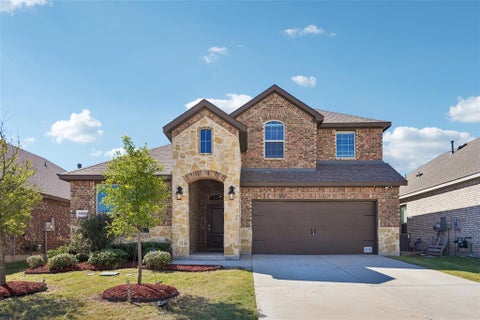 Photo of 4219 Long Drive, Forney, TX 75126 (MLS # 21417669)