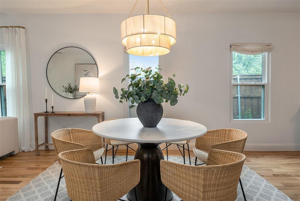 Greenville Crest - Residential