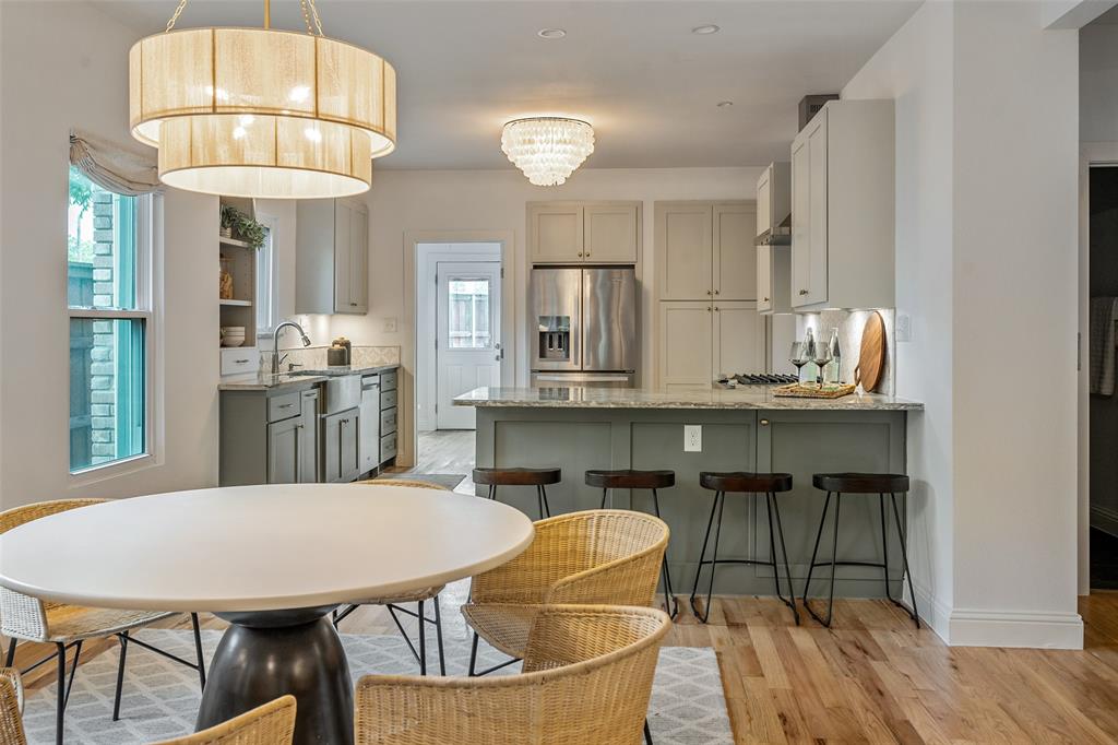 Greenville Crest - Residential
