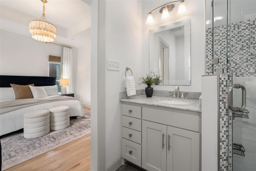 Greenville Crest - Residential