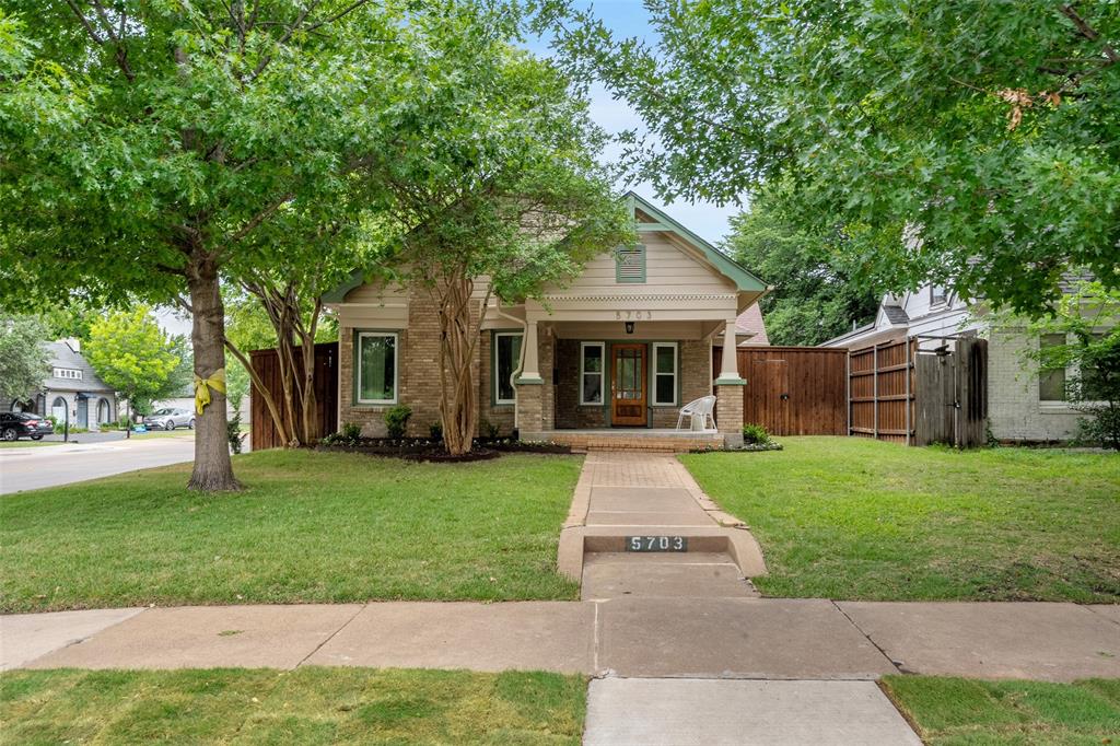 Greenville Crest - Residential