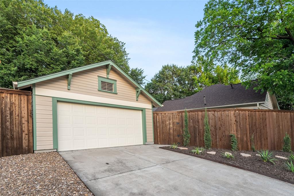 Greenville Crest - Residential