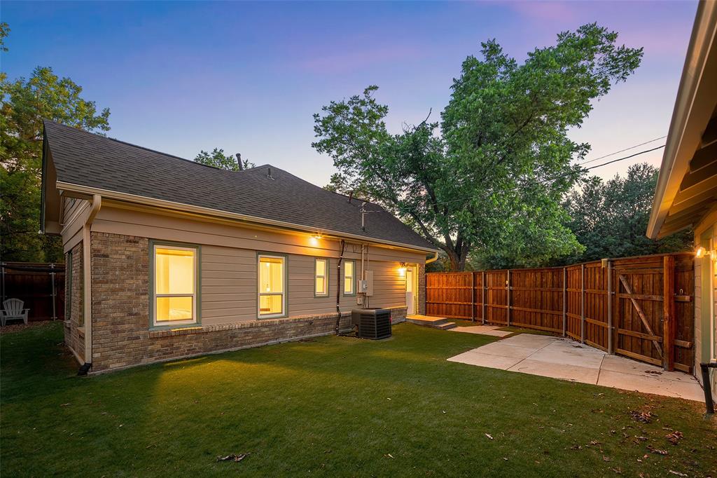 Greenville Crest - Residential