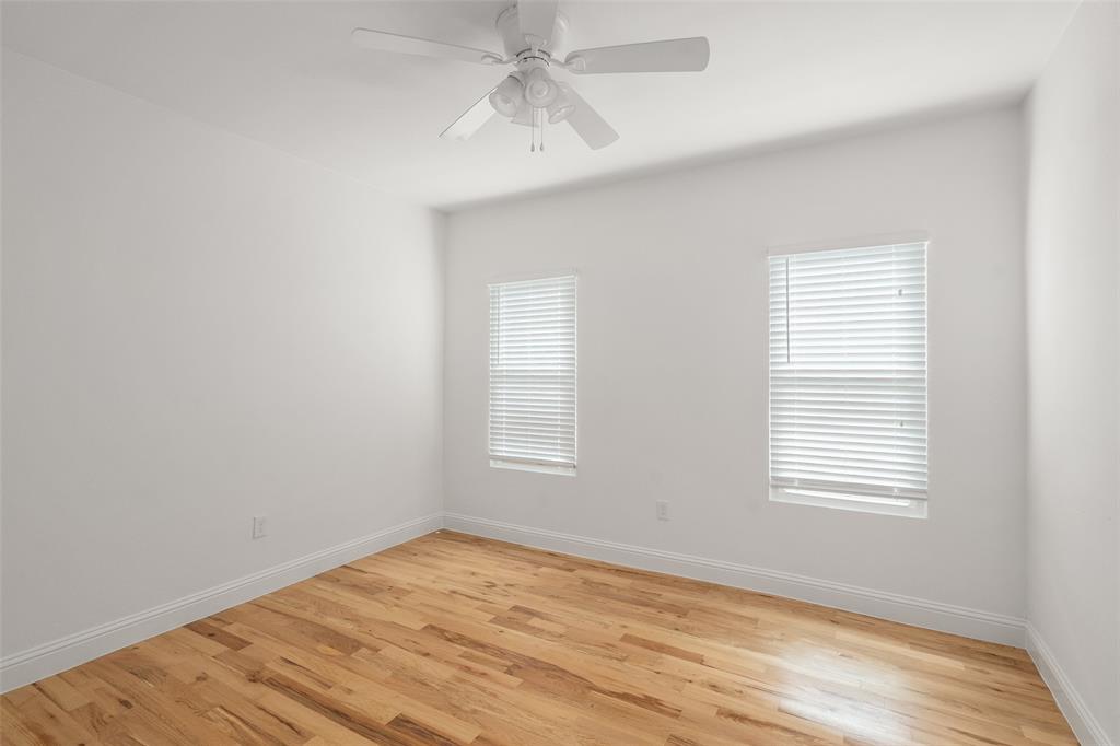 Greenville Crest - Residential