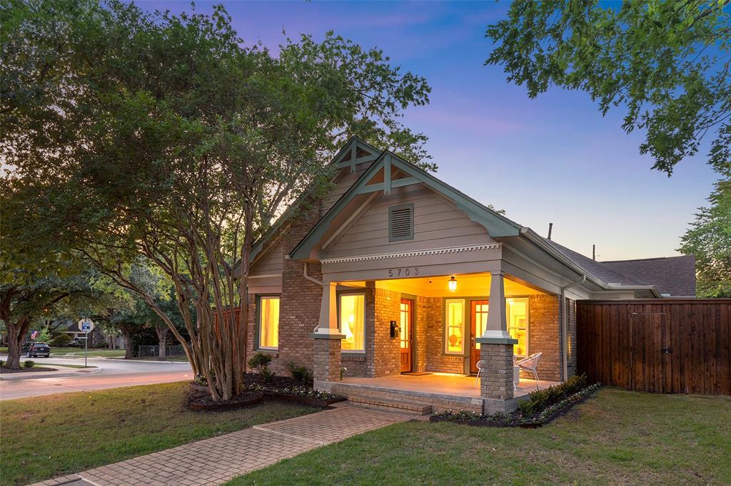 Greenville Crest - Residential