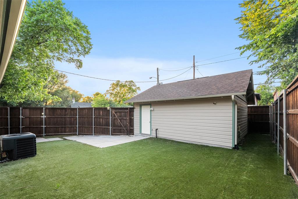 Greenville Crest - Residential