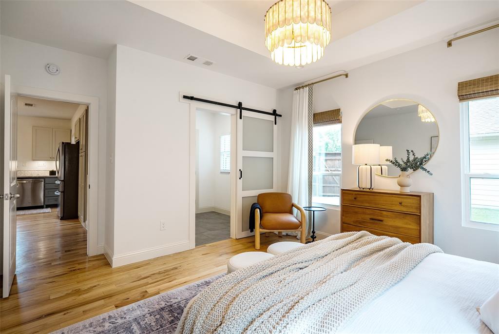 Greenville Crest - Residential