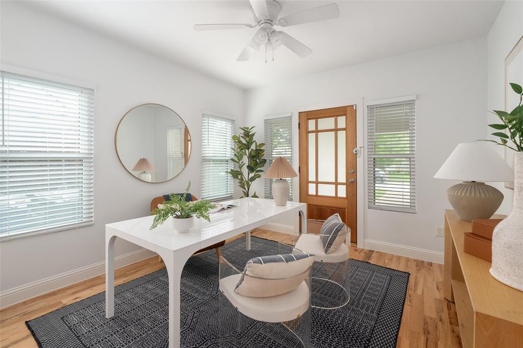 Greenville Crest - Residential
