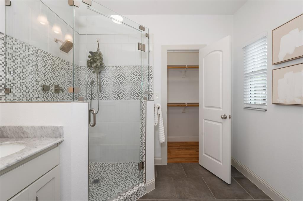 Greenville Crest - Residential