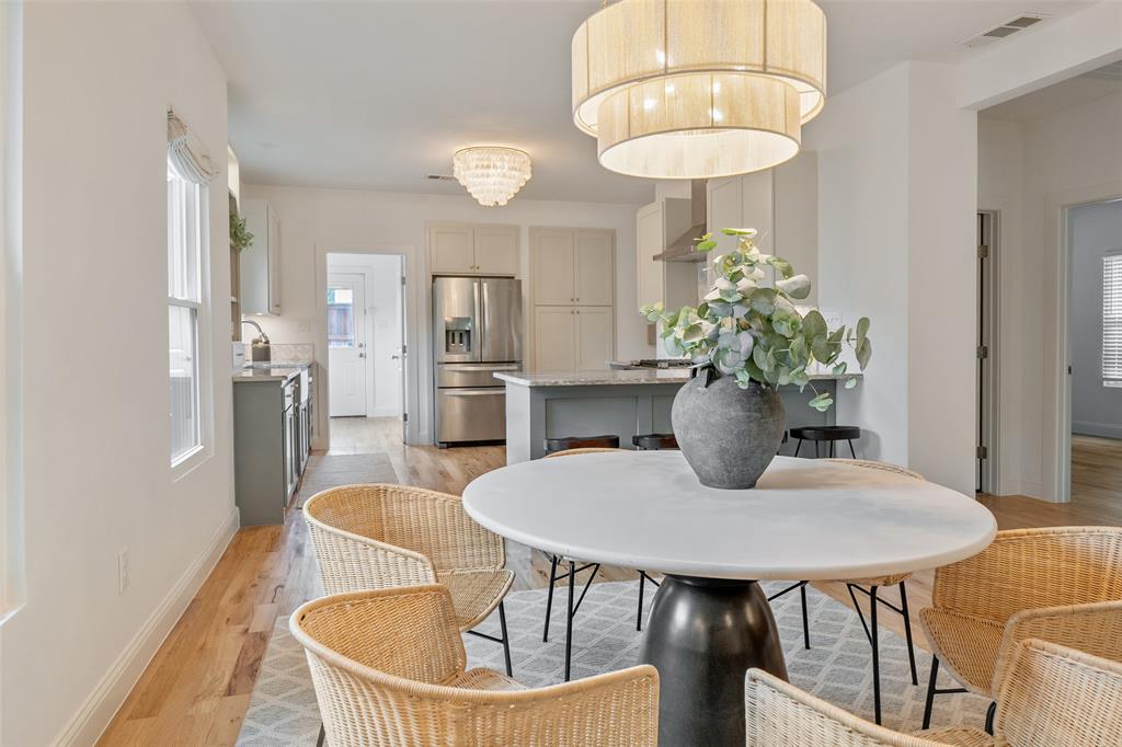 Greenville Crest - Residential