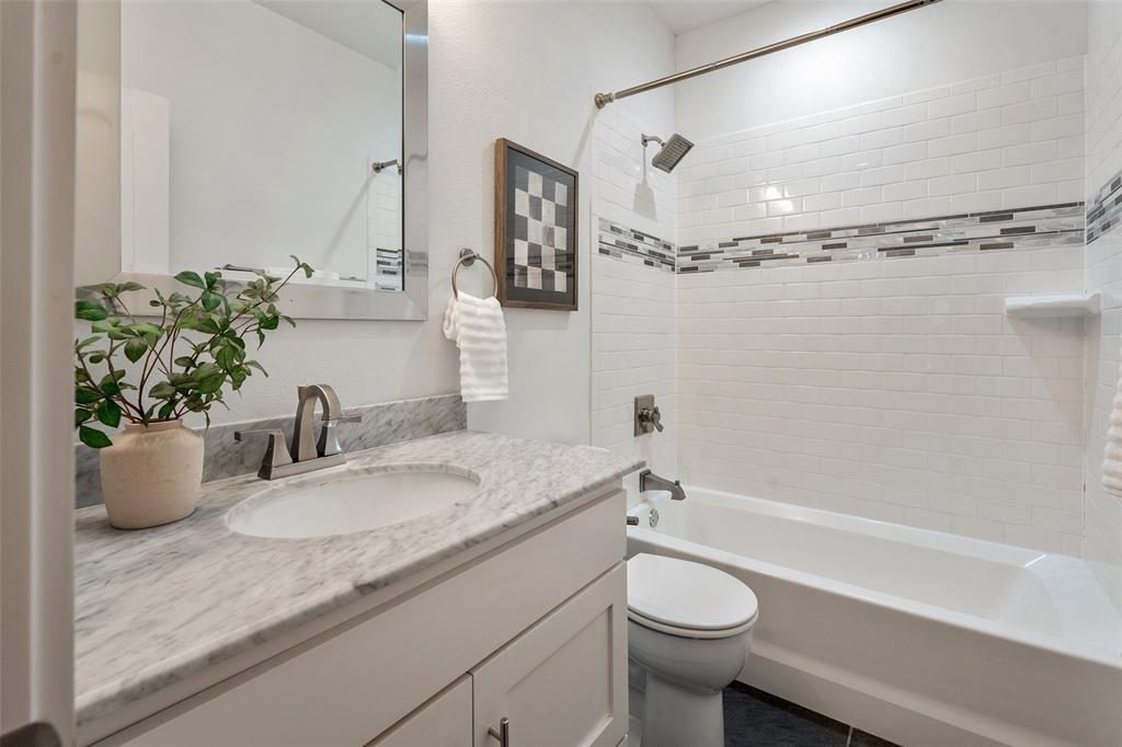 Greenville Crest - Residential