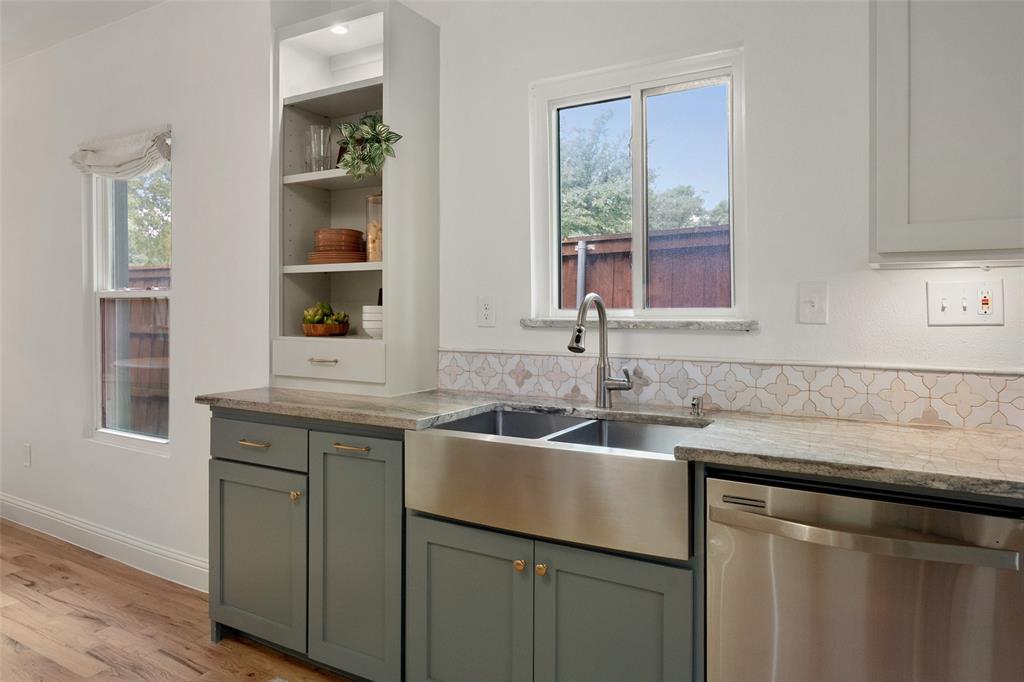 Greenville Crest - Residential