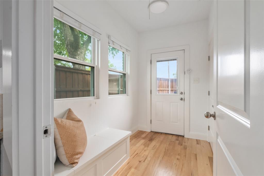 Greenville Crest - Residential