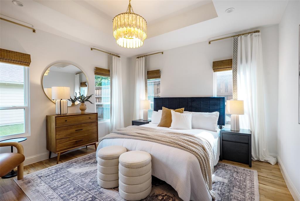 Greenville Crest - Residential