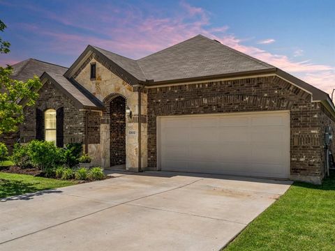 12652 Viewpoint Lane Fort Worth TX 76028