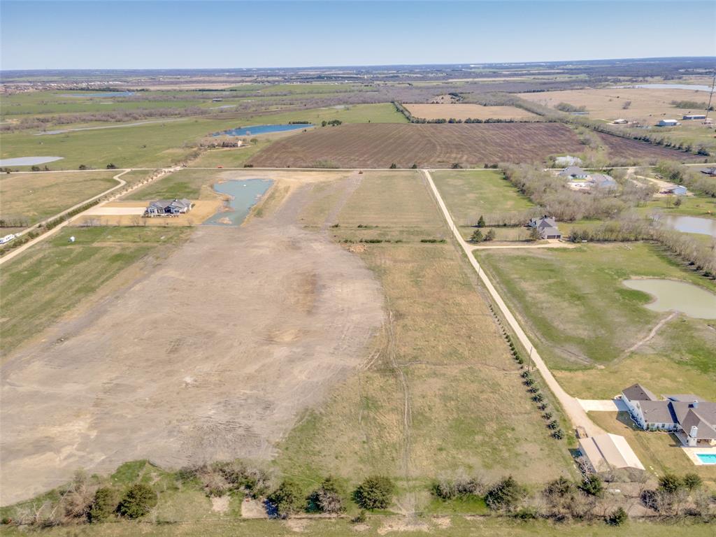 Vernon Estates - Land