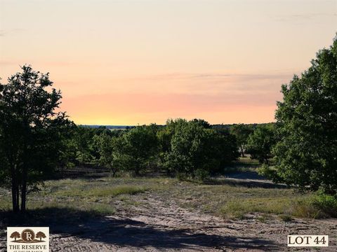 Lot 44 Colt Road Springtown TX 76082