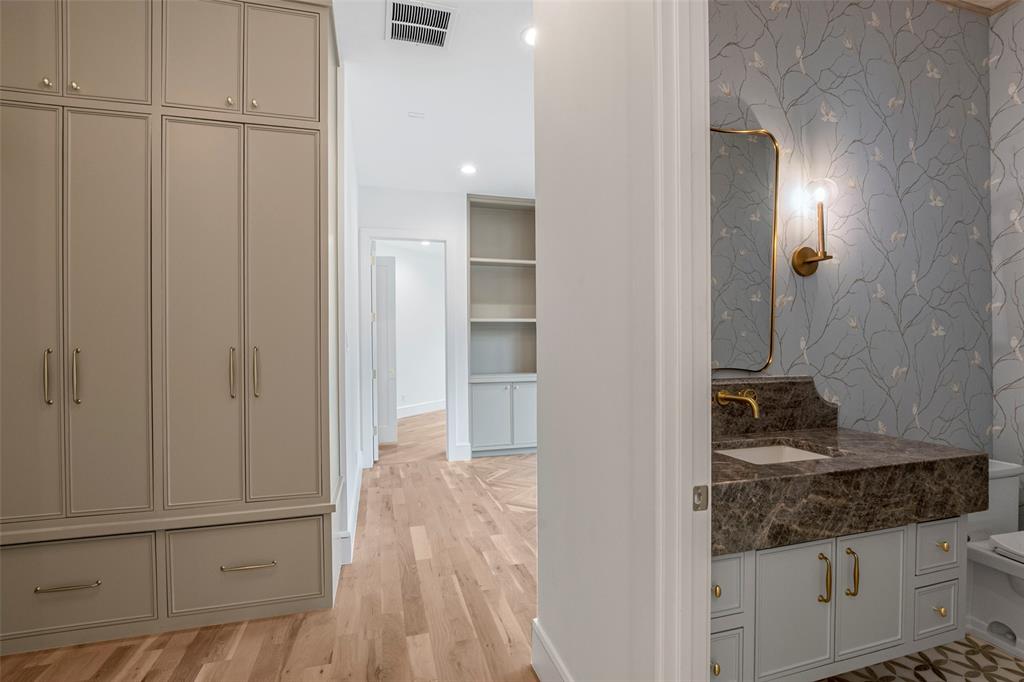 Inwood Road Estates - Residential