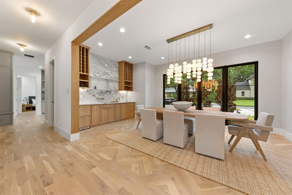 Inwood Road Estates - Residential
