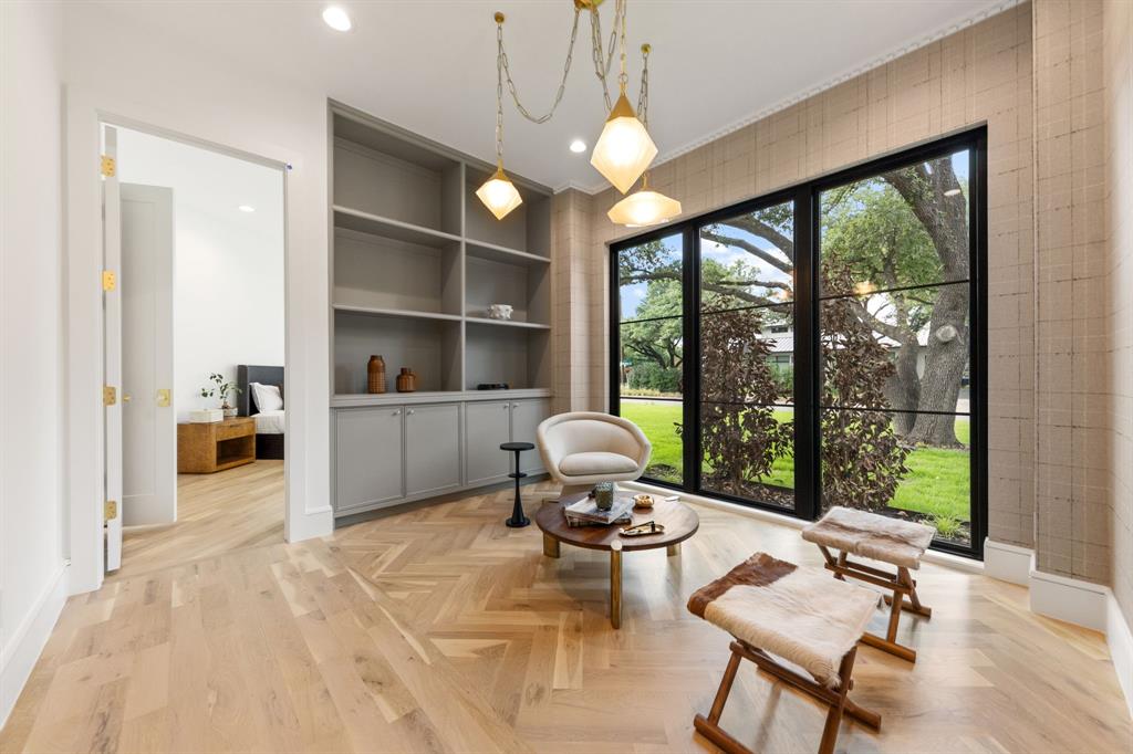 Inwood Road Estates - Residential