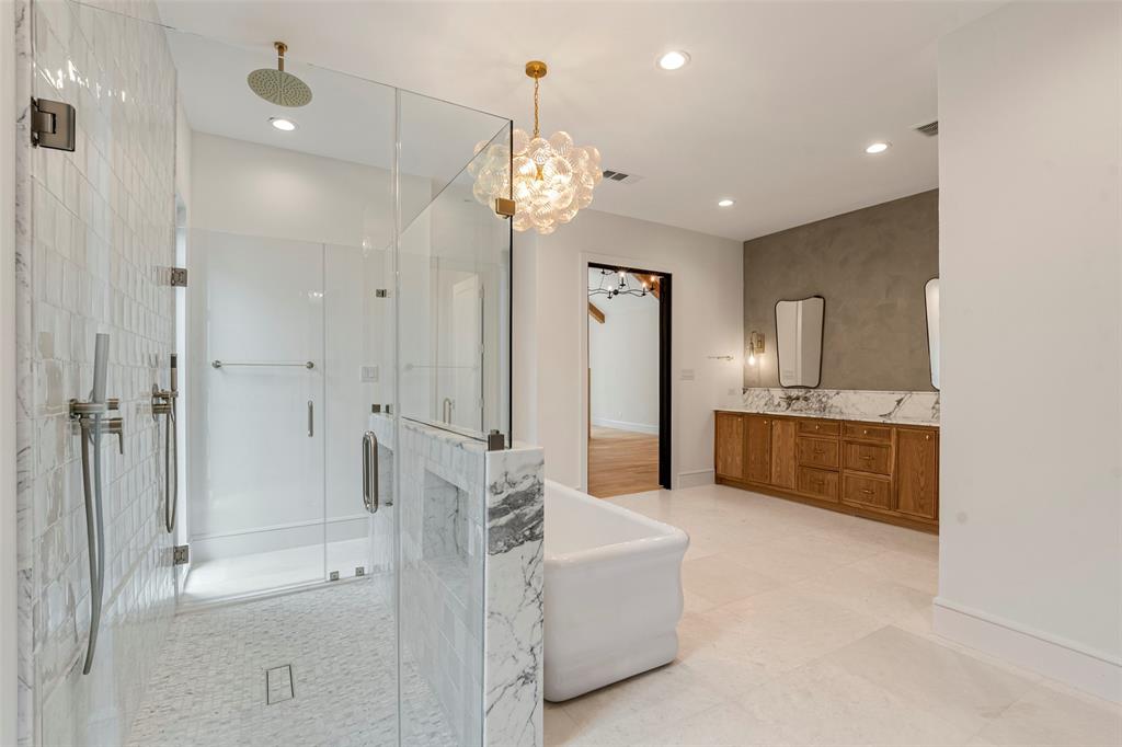 Inwood Road Estates - Residential