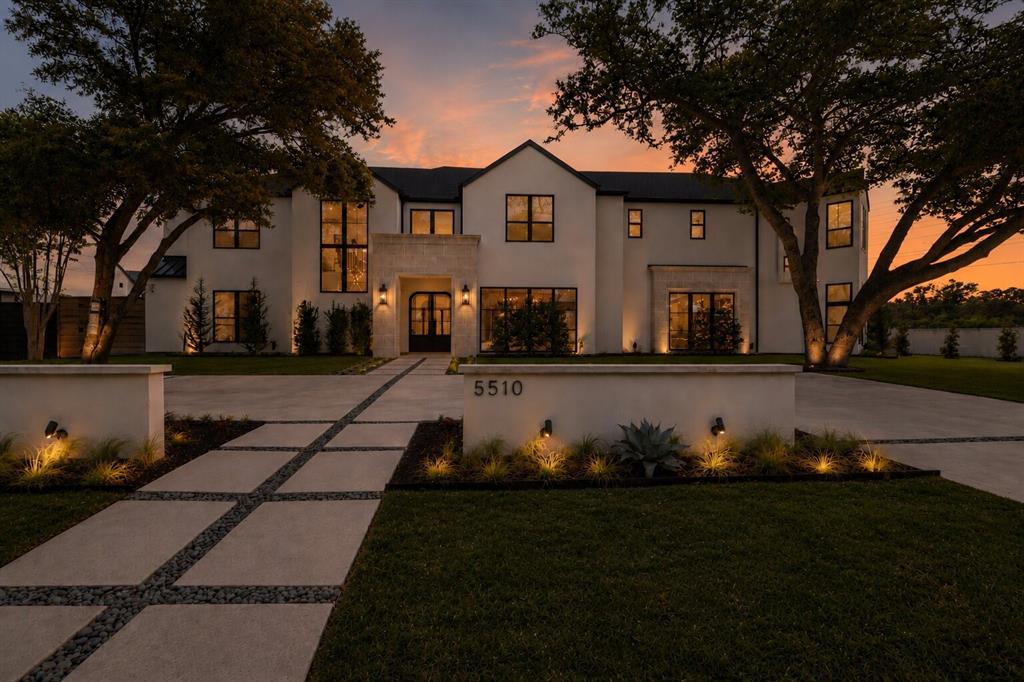 Inwood Road Estates - Residential