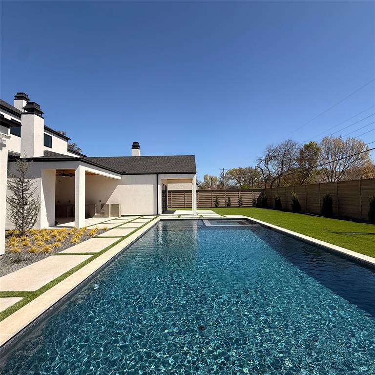 Inwood Road Estates - Residential