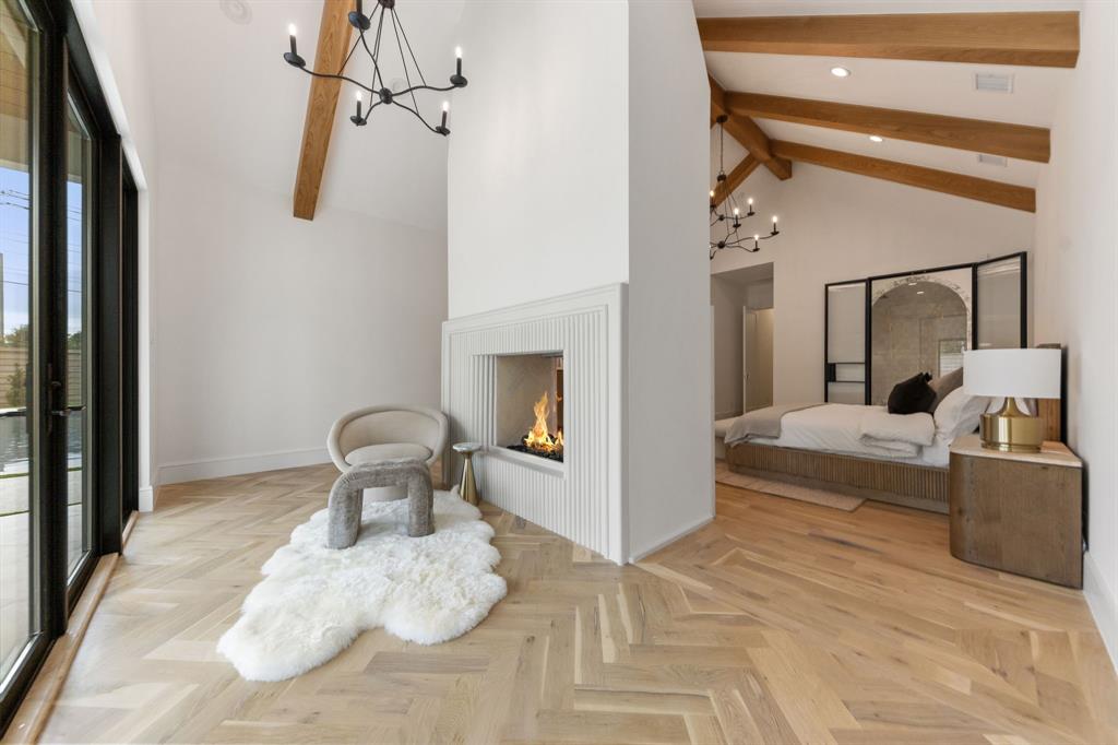 Inwood Road Estates - Residential