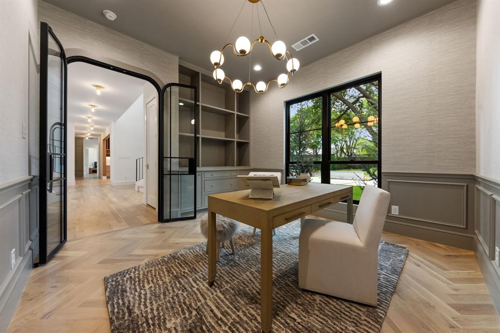 Inwood Road Estates - Residential