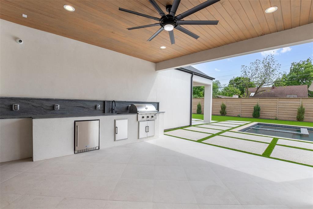 Inwood Road Estates - Residential