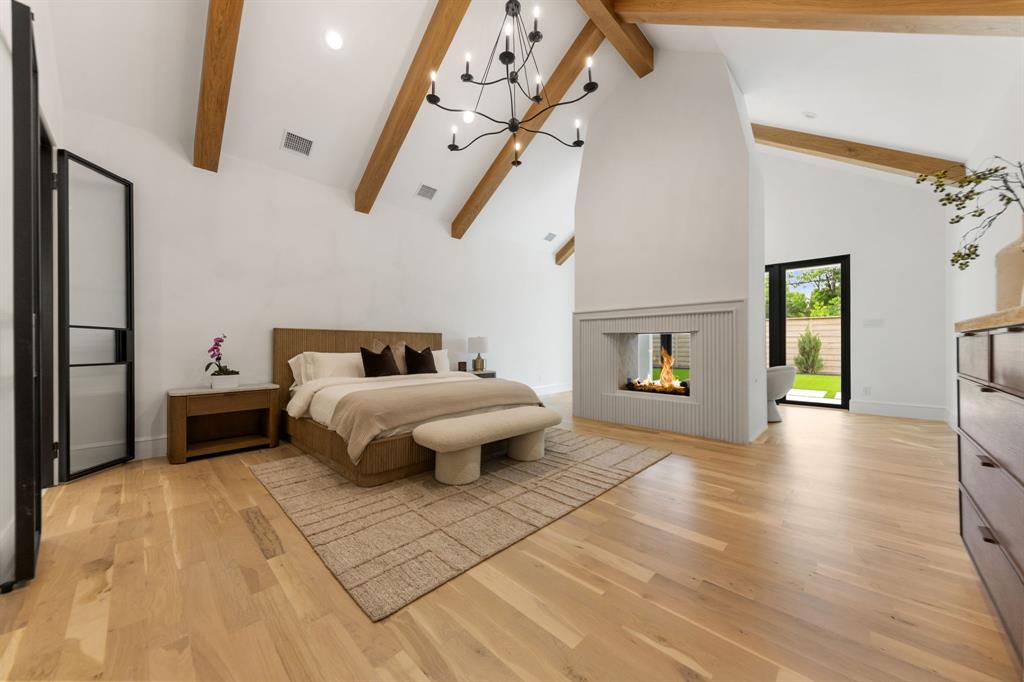 Inwood Road Estates - Residential