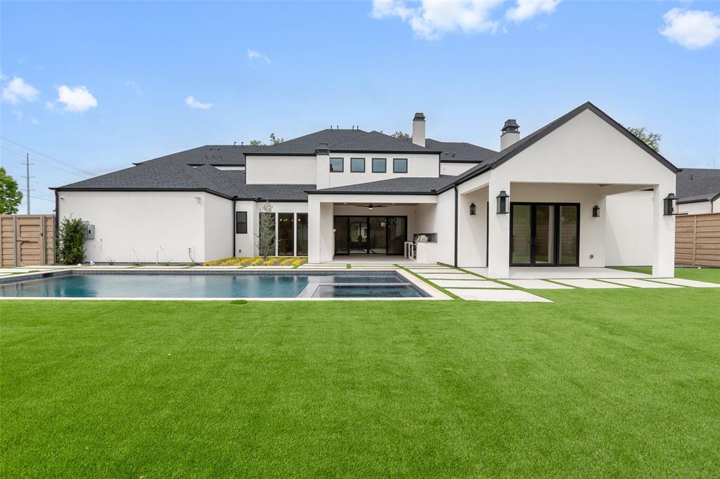 Inwood Road Estates - Residential