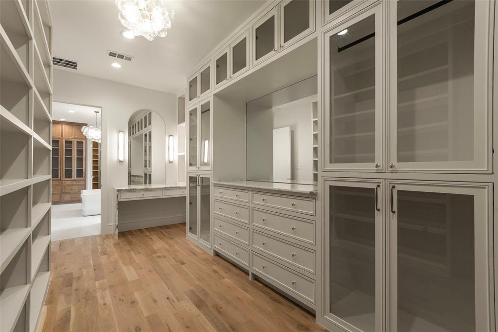 Inwood Road Estates - Residential