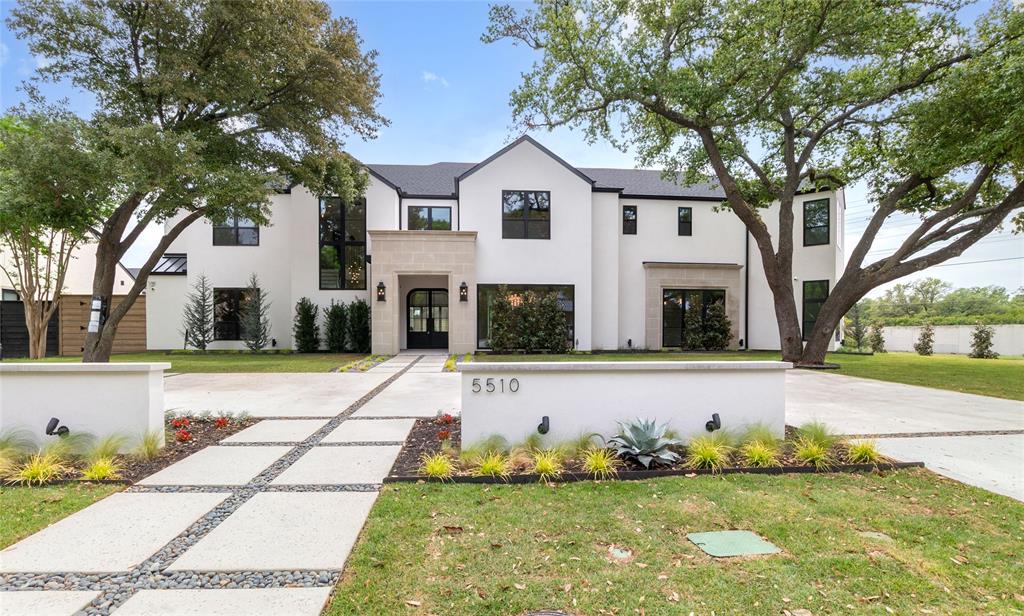 Inwood Road Estates - Residential