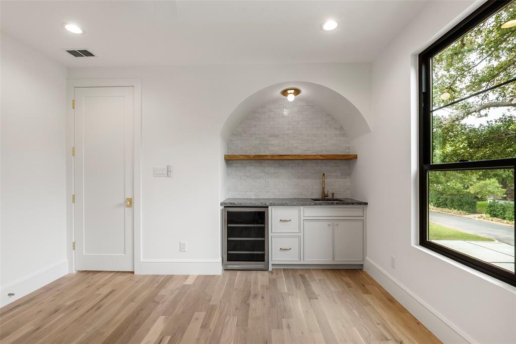 Inwood Road Estates - Residential