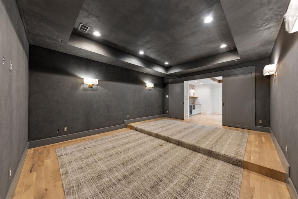 Inwood Road Estates - Residential