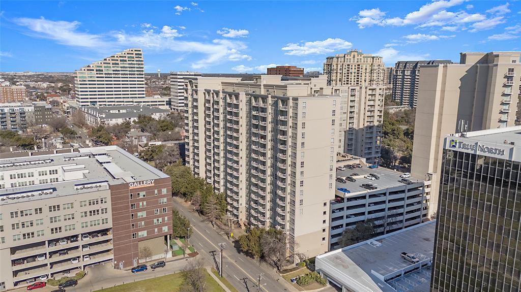 3225 Turtle Creek Boulevard 1613