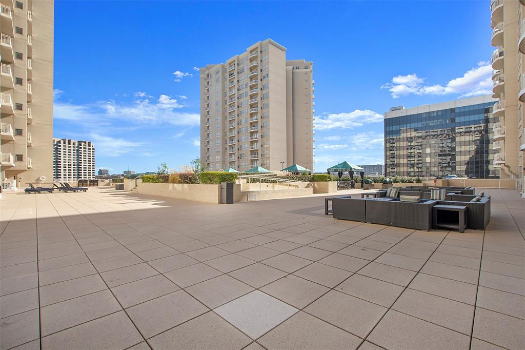 3225 Turtle Creek Boulevard 1613