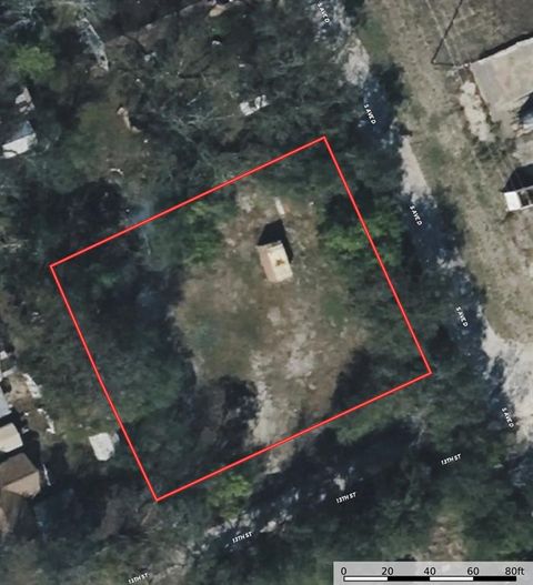 409 S Avenue D Clifton TX 76634