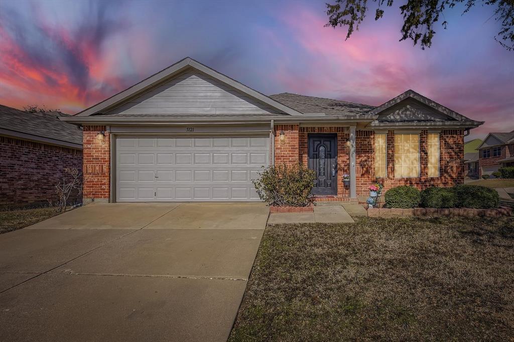 Tarrant Park Vista Add - Residential