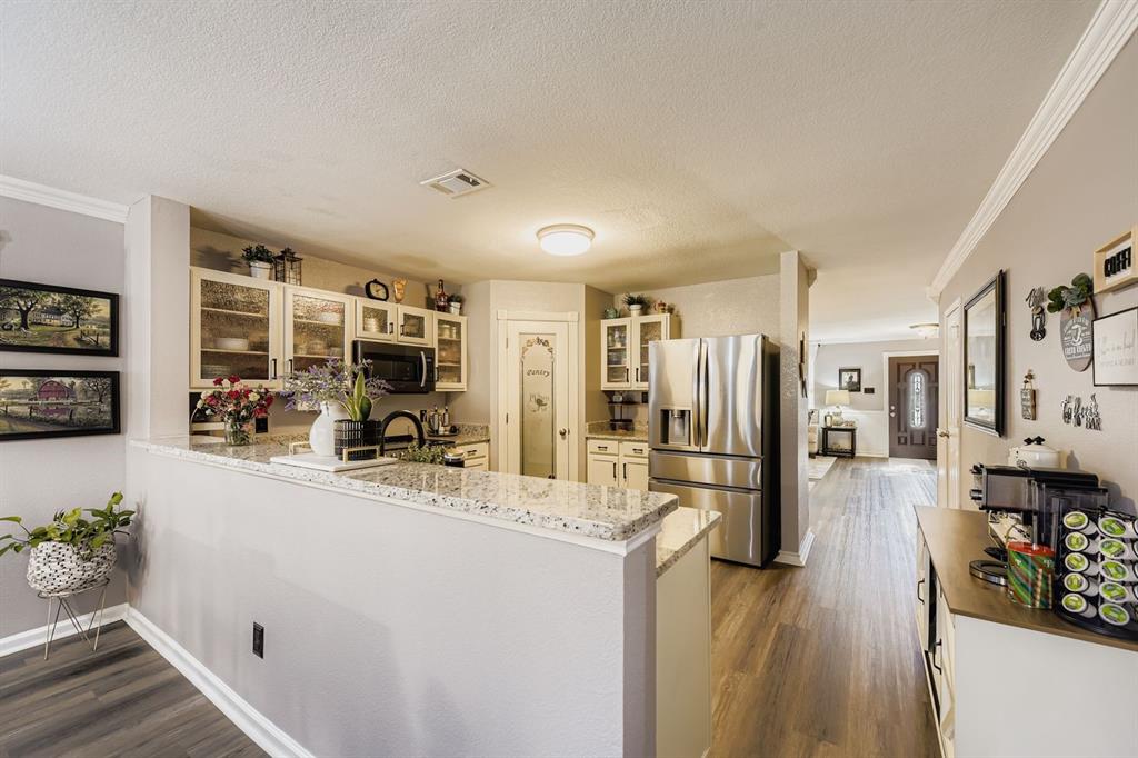 Tarrant Park Vista Add - Residential