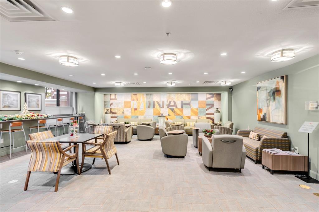 Grand Treviso Condos - Residential