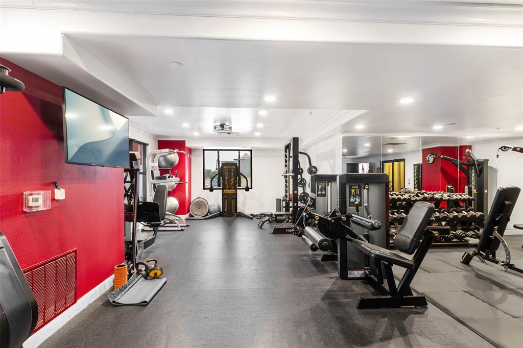 Grand Treviso Condos - Residential