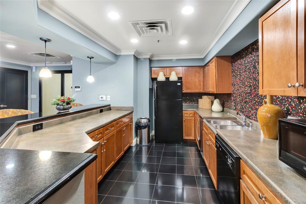 Grand Treviso Condos - Residential