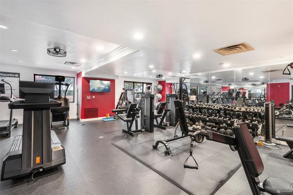 Grand Treviso Condos - Residential